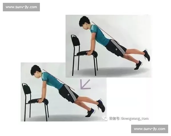 全面提升运动表现与健康管理的体能教练训练体系解析