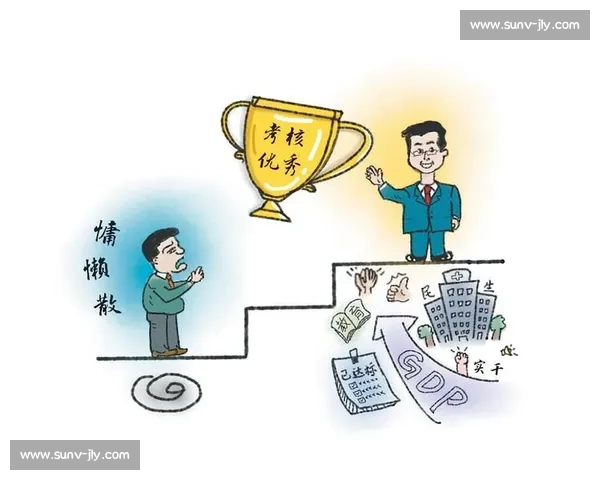 以奖惩机制为核心的管理模式对员工工作动力与组织绩效的影响分析 以奖惩机制为核心的管理模式对员工工作动力与组织绩效的影响分析