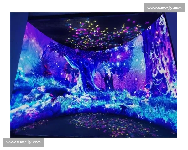 全新互动皮肤特效打造极致视觉沉浸体验揭秘 全新互动皮肤特效打造极致视觉沉浸体验揭秘