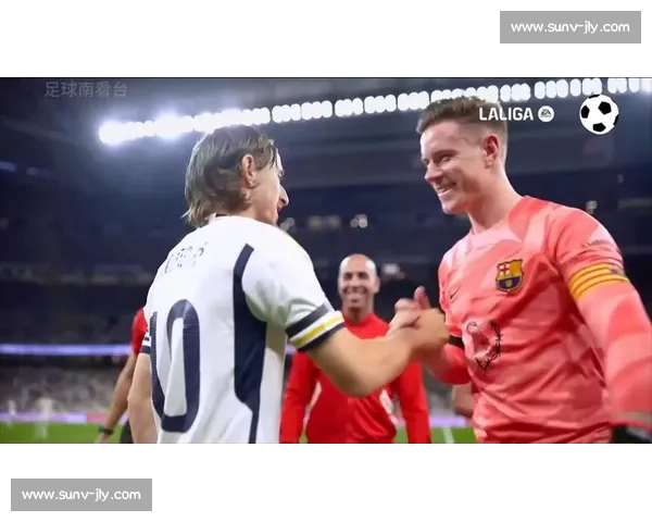 国家德比焦点对决解析皇马与巴萨荣誉之争全景报道