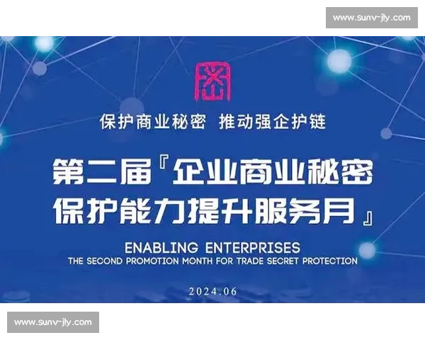 如何保护企业核心竞争力:商业机密管理与风险防范策略解析 如何保护企业核心竞争力:商业机密管理与风险防范策略解析